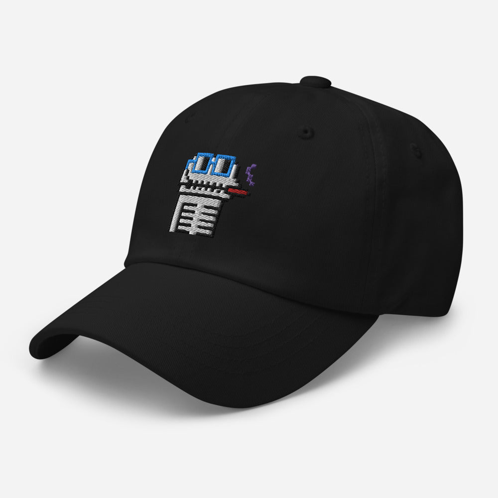 Nounish Boneys Dad Hat