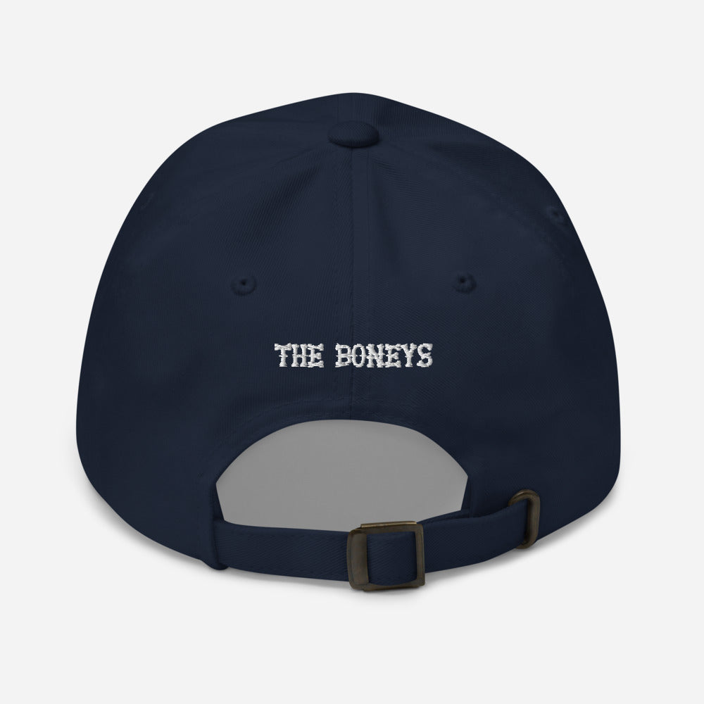 Nounish Boneys Dad Hat