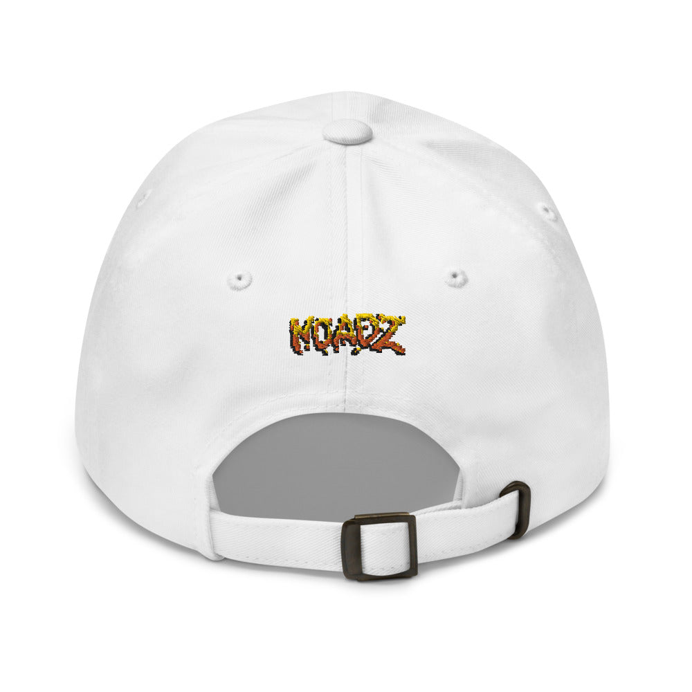Noadz Aardvark Dad Hat
