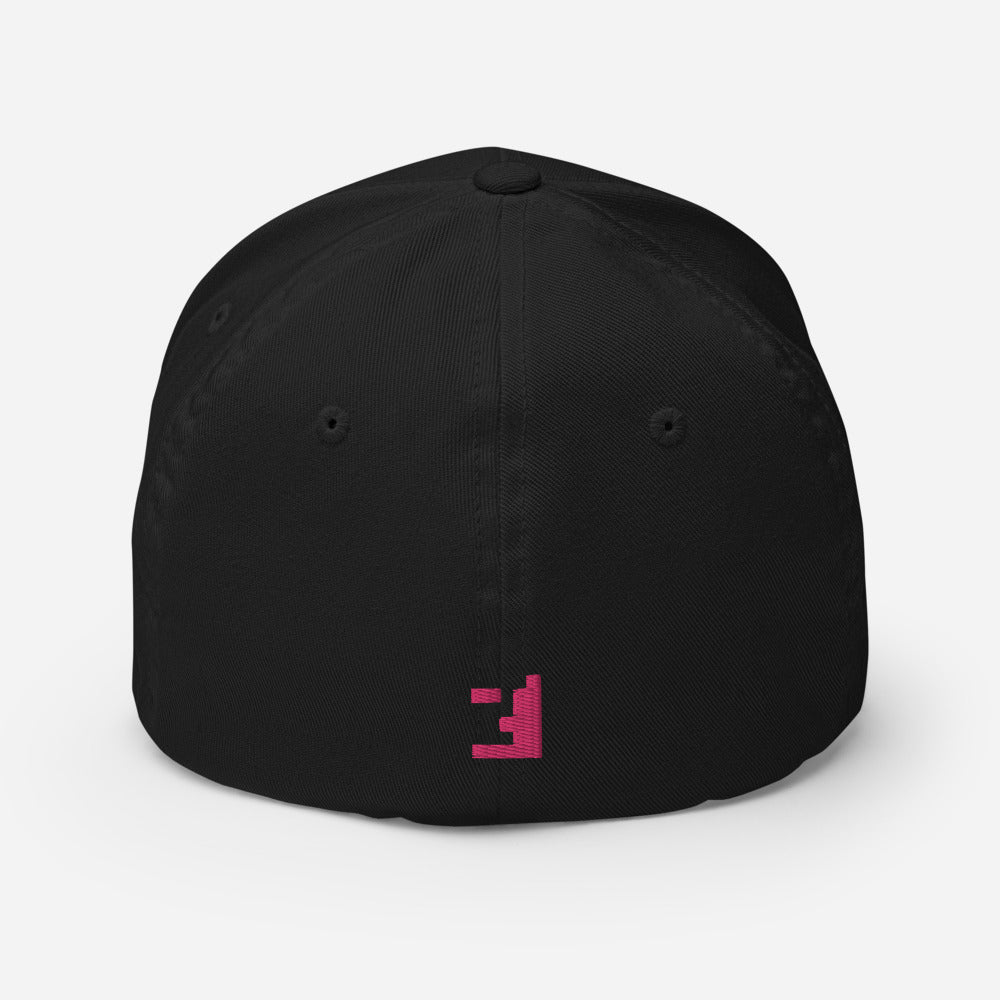 Marsface Nouns Logo Cap