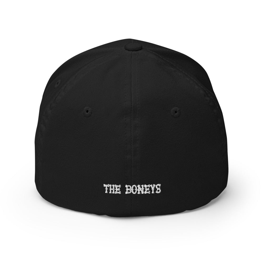 the boneys R.I.P hat