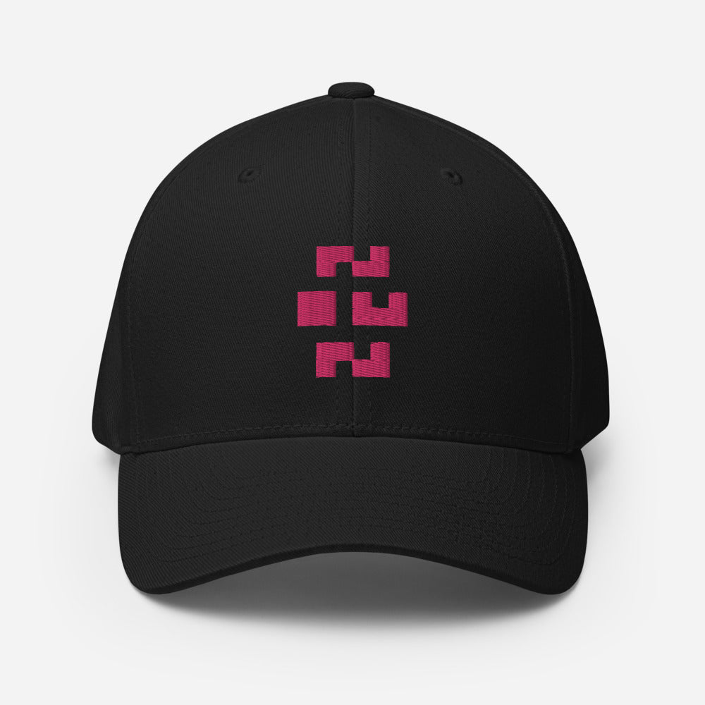 Marsface Nouns Logo Cap