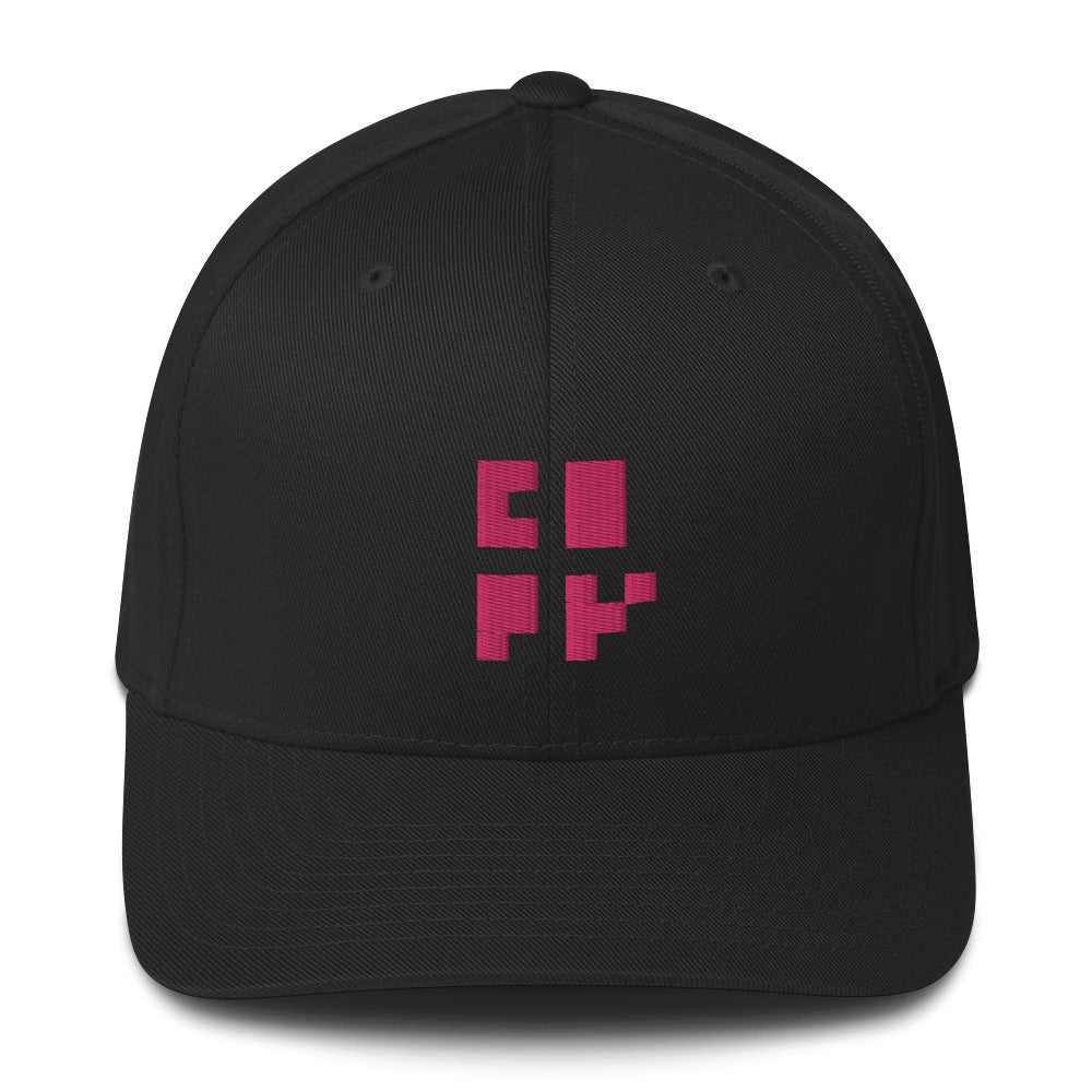 Copy CC Cap