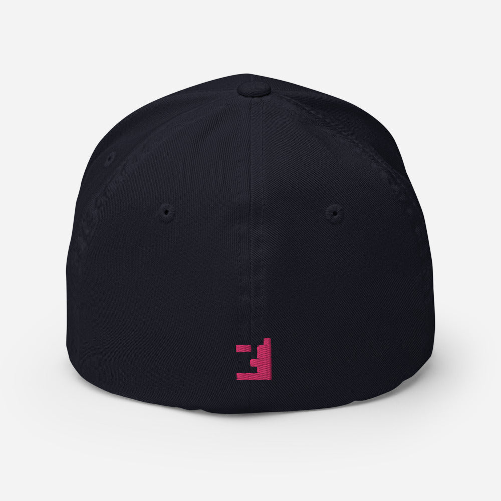 Marsface Nouns Logo Cap