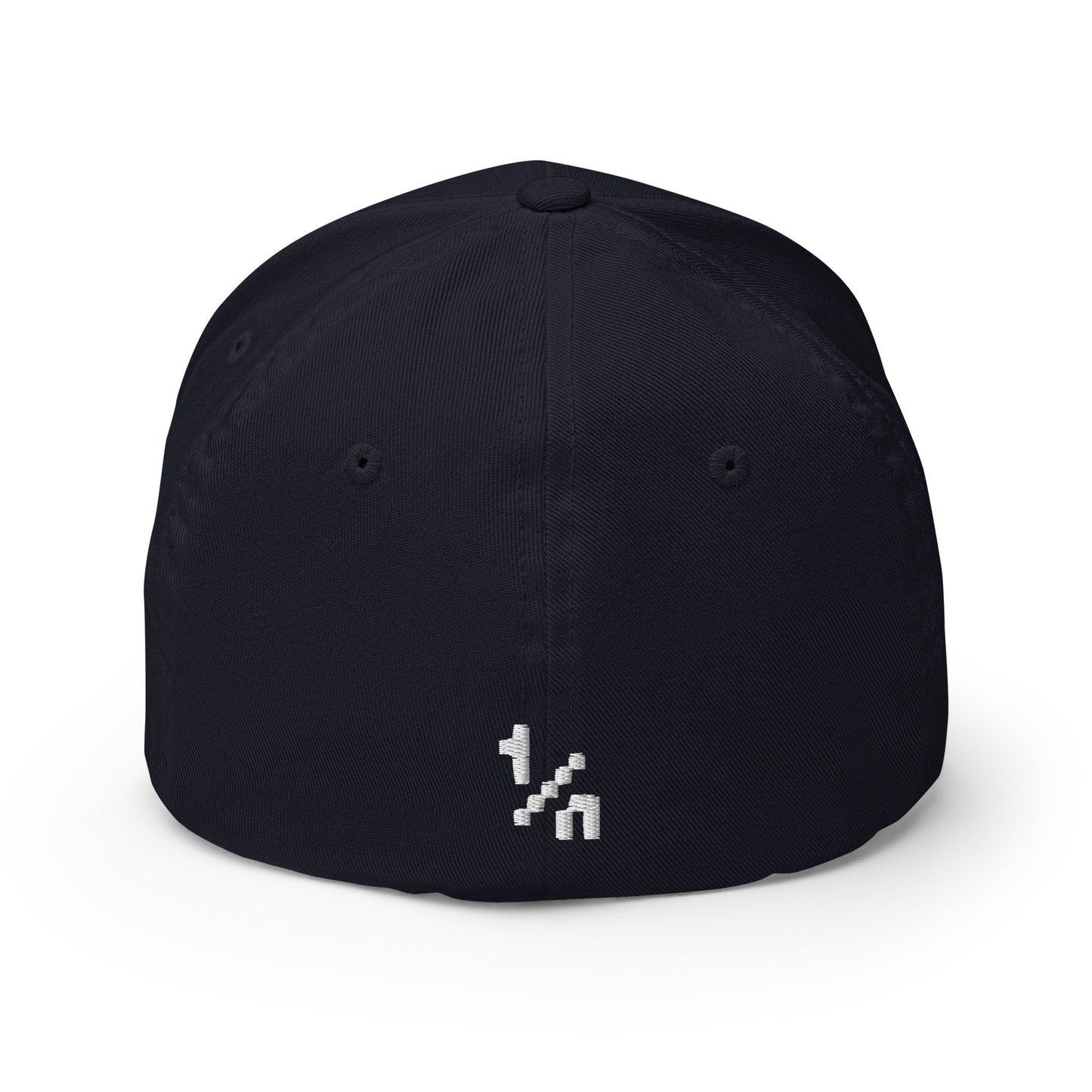 Checks VV x 1/n Hat - Background Check