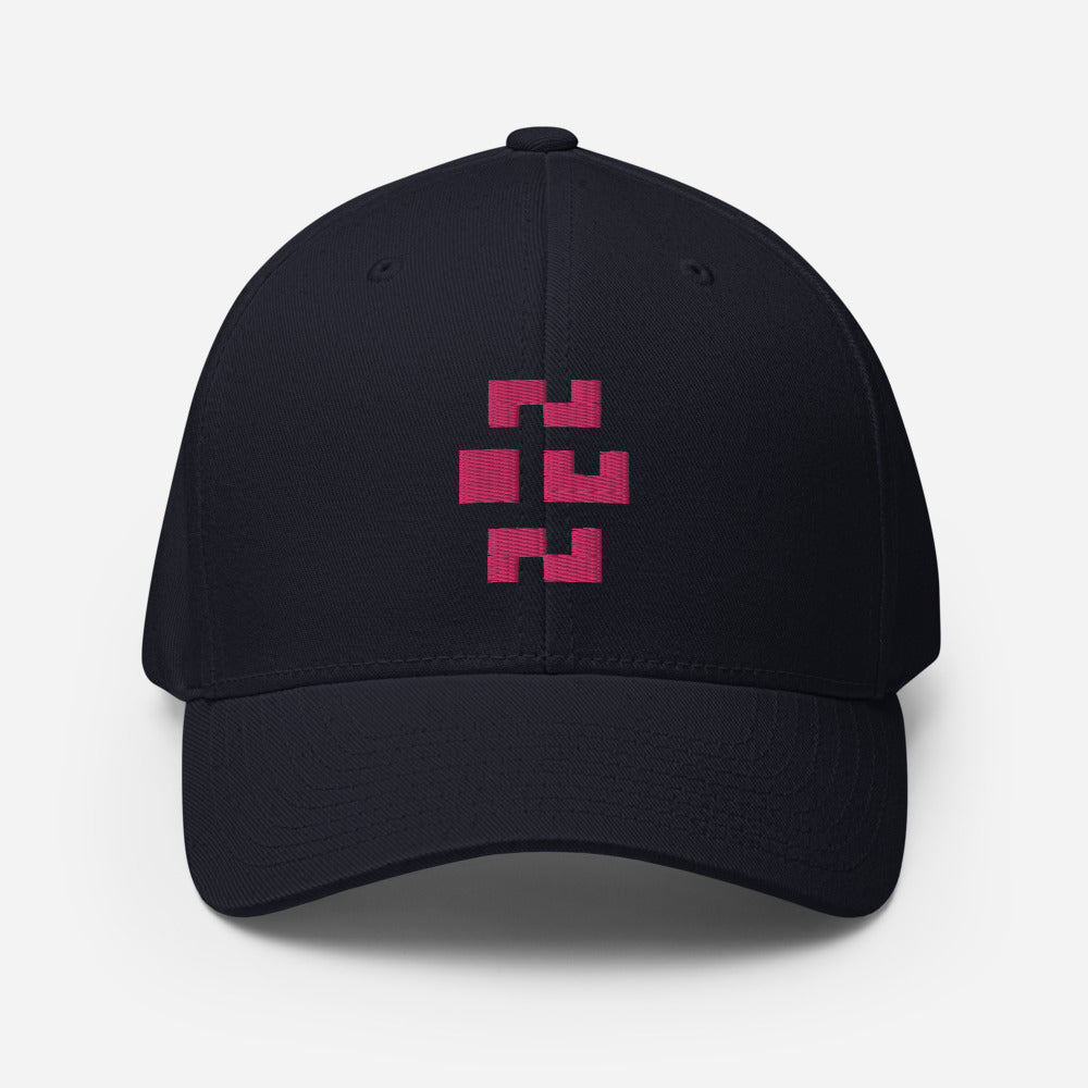 Marsface Nouns Logo Cap