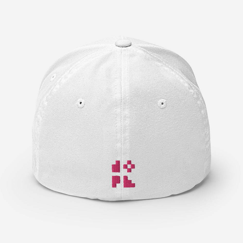 Dope Nouns Logo Cap