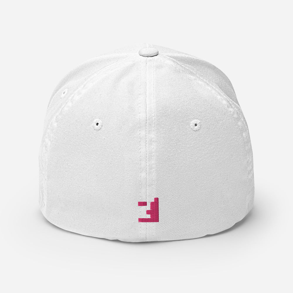 Marsface Nouns Logo Cap