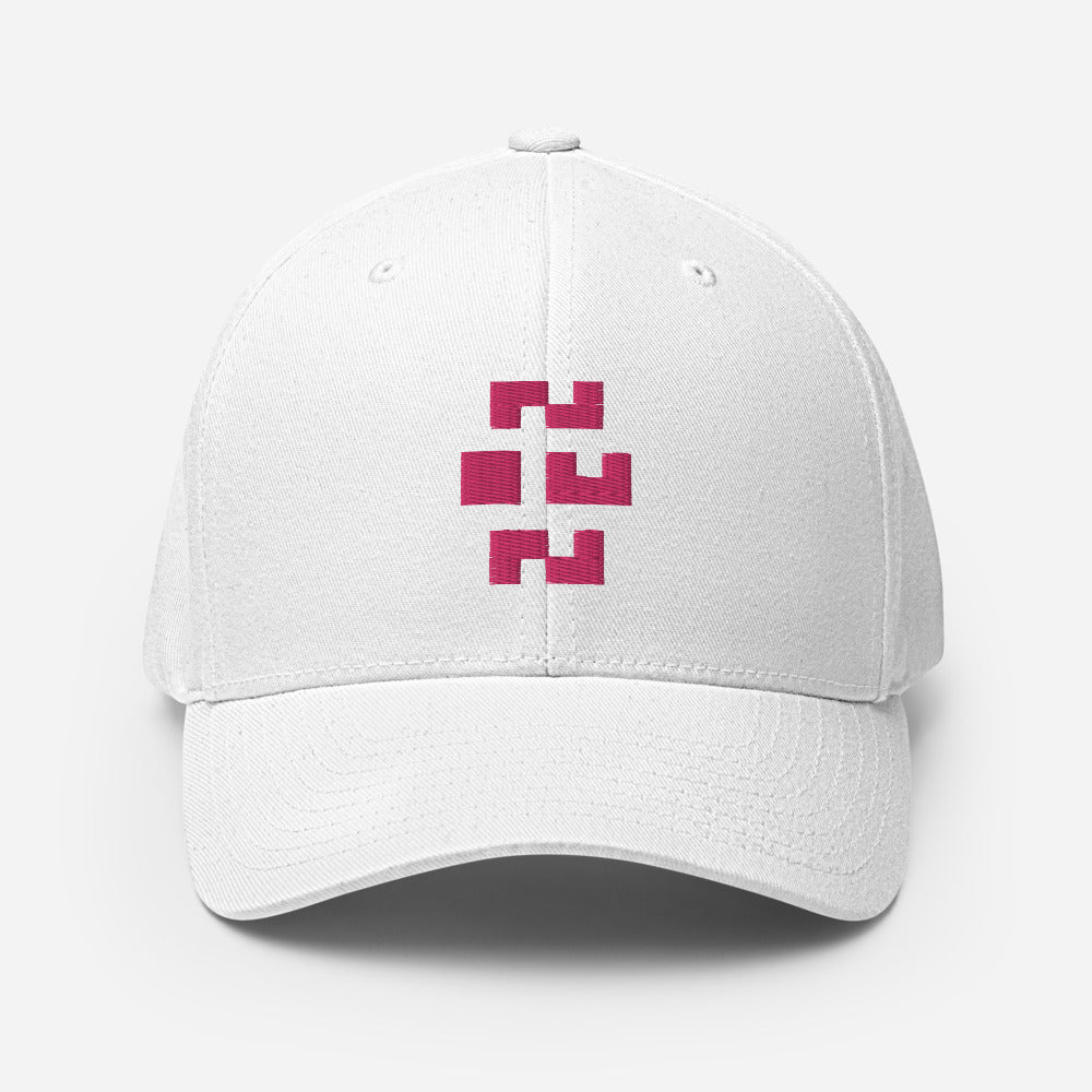 Marsface Nouns Logo Cap