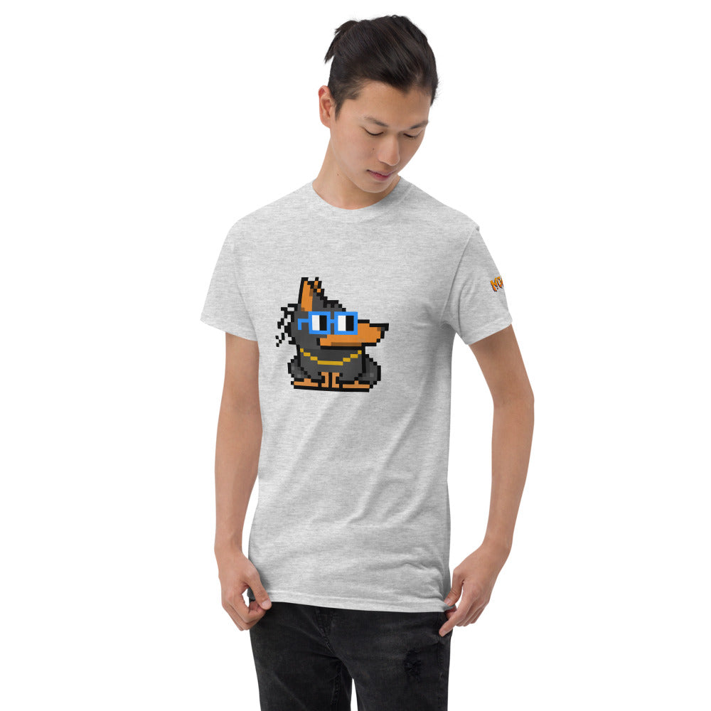 Noadz Cozomo Dogg tee