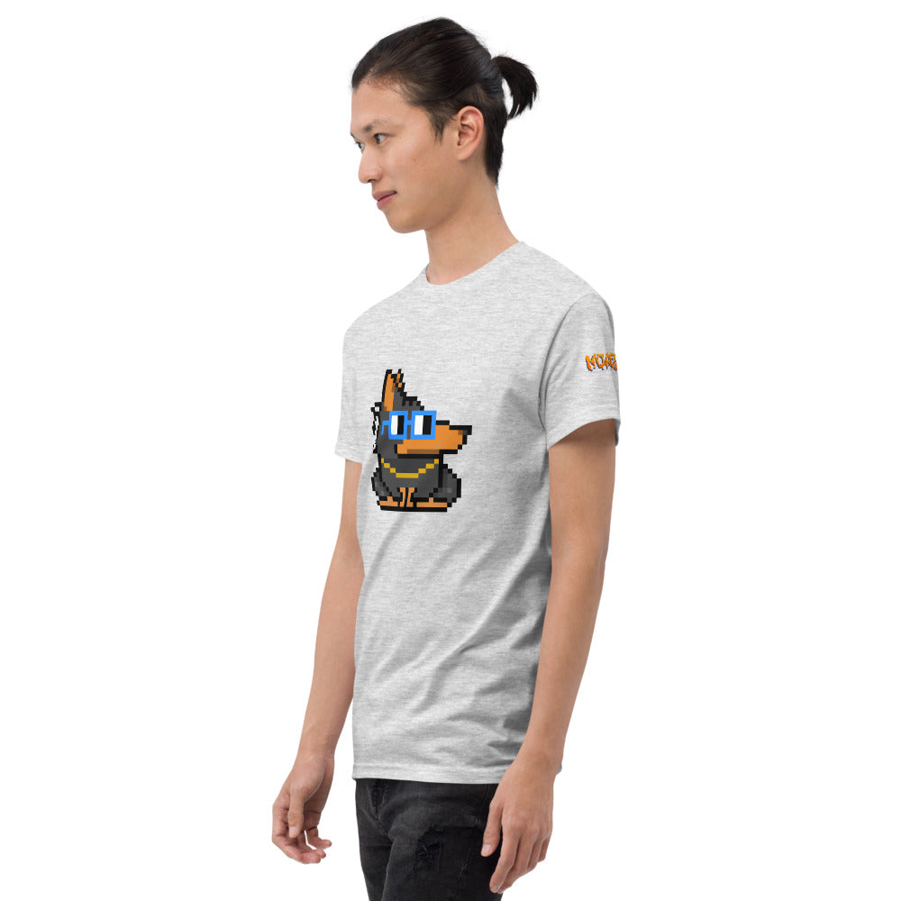 Noadz Cozomo Dogg tee
