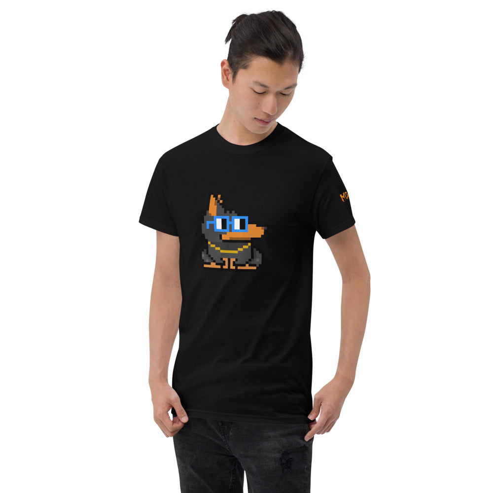 Noadz Cozomo Dogg tee
