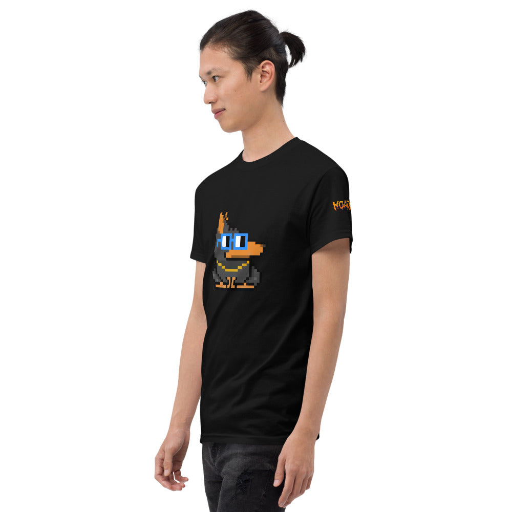 Noadz Cozomo Dogg tee