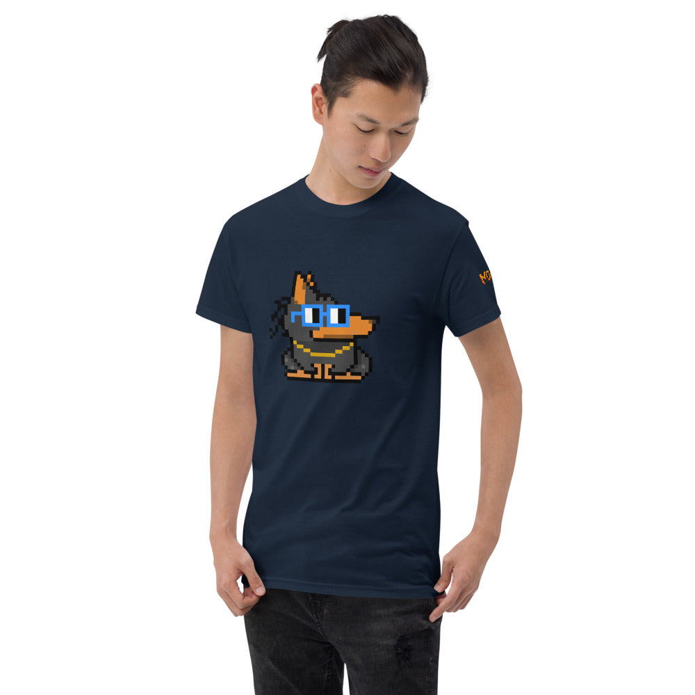 Noadz Cozomo Dogg tee