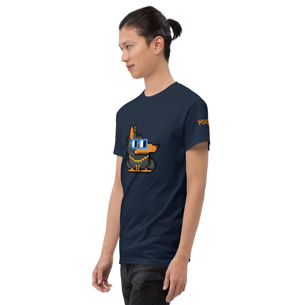 Noadz Cozomo Dogg tee