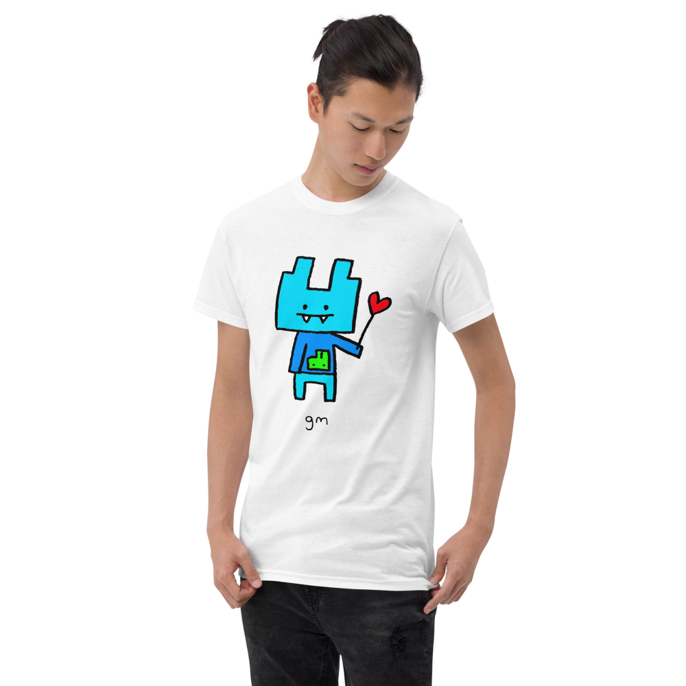 75 MEG gm Tee