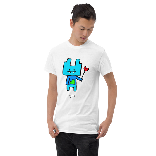 75 MEG gm Tee