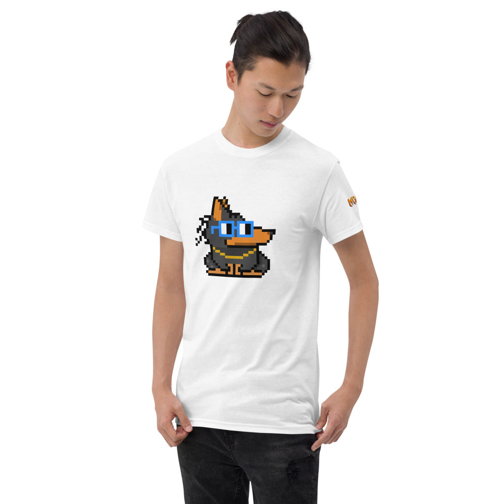 Noadz Cozomo Dogg tee