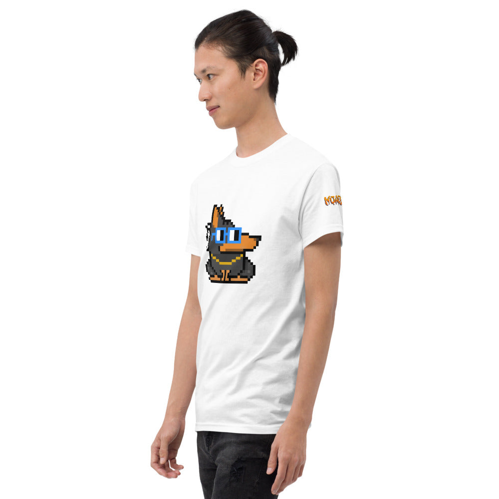 Noadz Cozomo Dogg tee