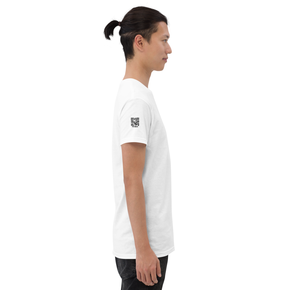 75 MEG gm Tee