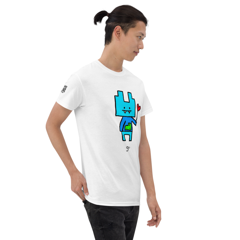 75 MEG gm Tee