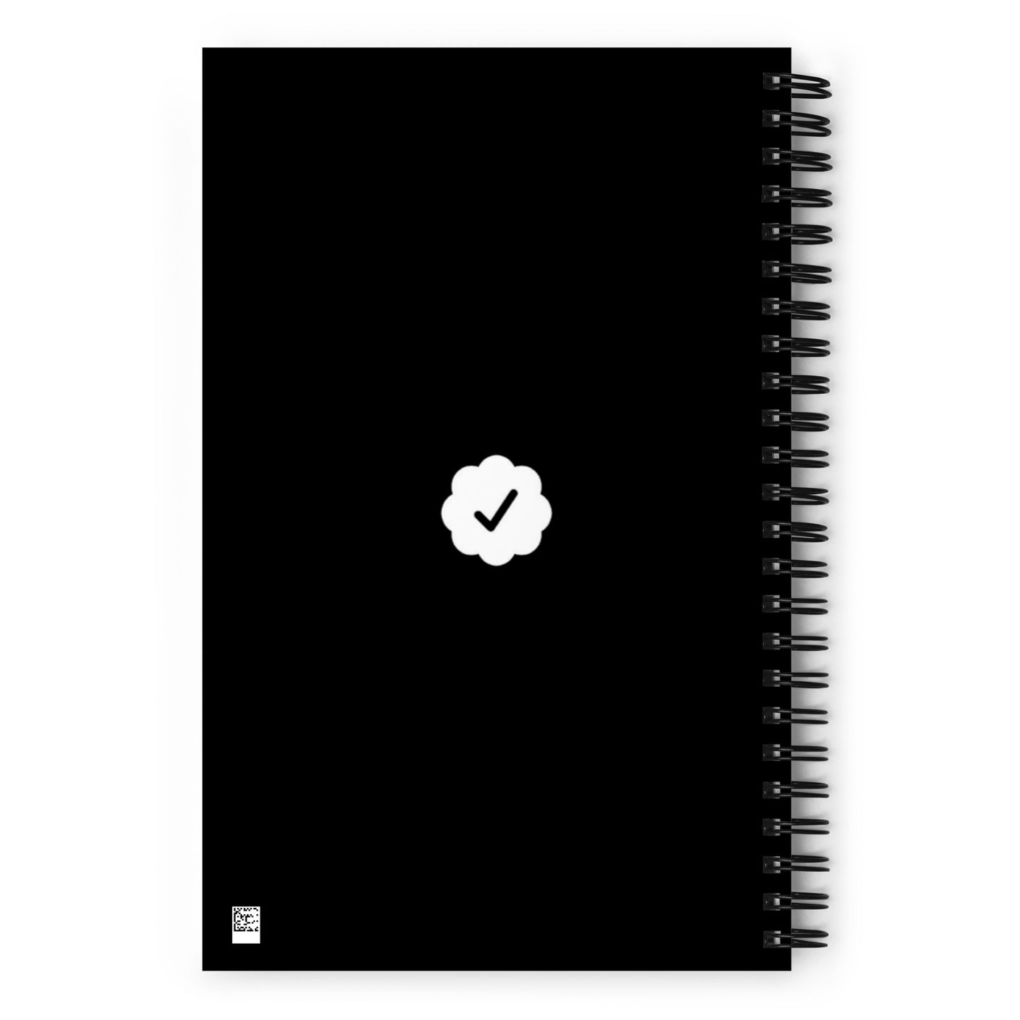 Checks VV 80 Notebook