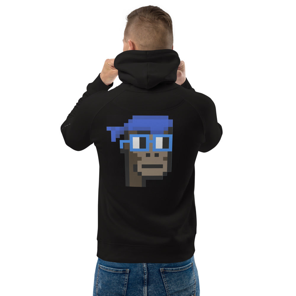 4156 cc0 Hoodie