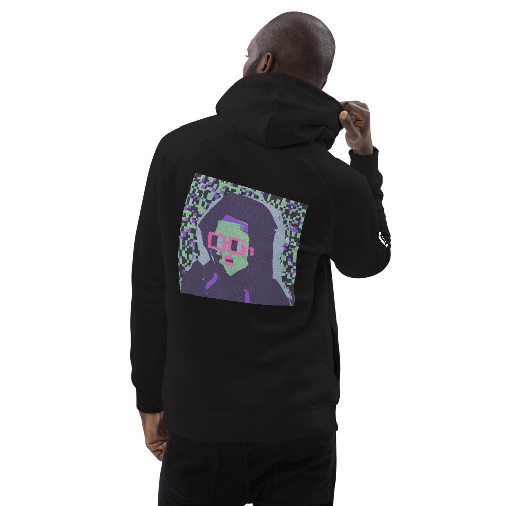 Goldy's nounish right-click save as guy hoodie