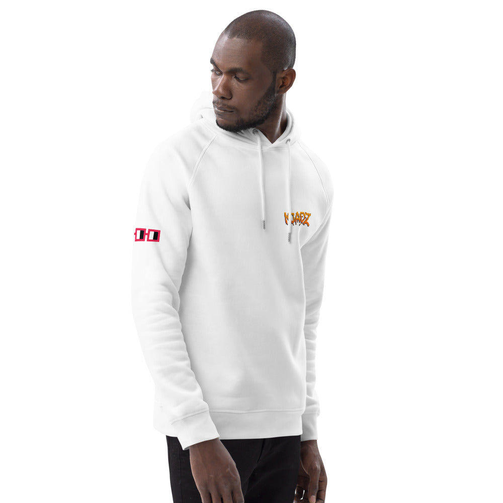 Noadz 100 hoodie