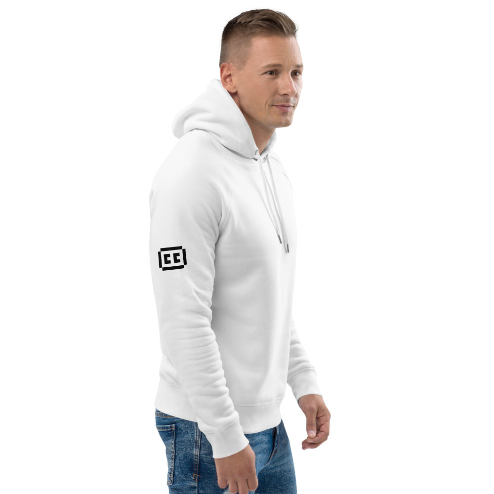 4156 cc0 Hoodie