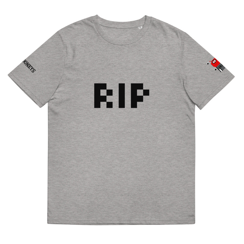 the boneys R.I.P. tee