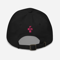 FOMO Nouns - Rinkeby Edition Dad Cap