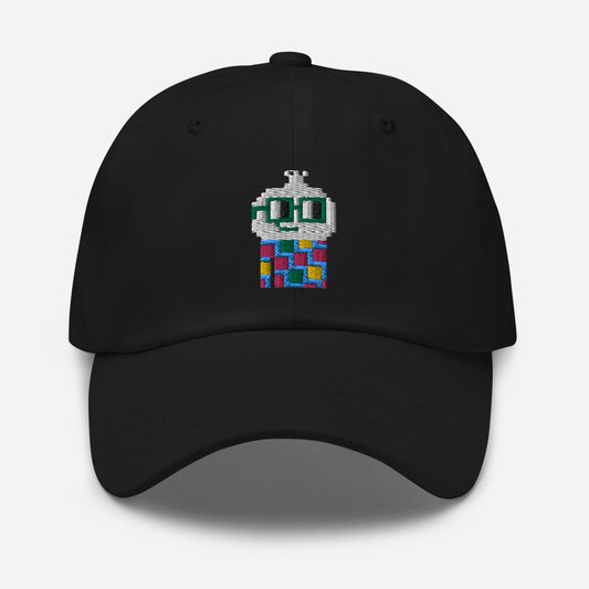 GOOP Noun 72 Dad Hat