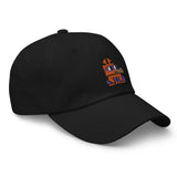 Noadz Aardvark Dad Hat