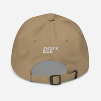 SharkDAO Rinkeby Shark Logo Dad Hat
