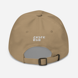 SharkDAO Rinkeby Shark Logo Dad Hat