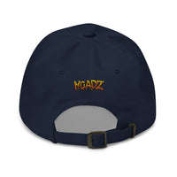 Noadz Aardvark Dad Hat