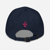FOMO Nouns - Rinkeby Edition Dad Cap