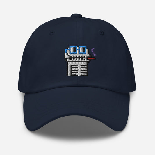 Nounish Boneys Dad Hat