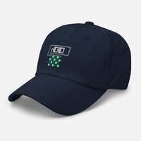 FOMO Nouns - Rinkeby Edition Dad Cap