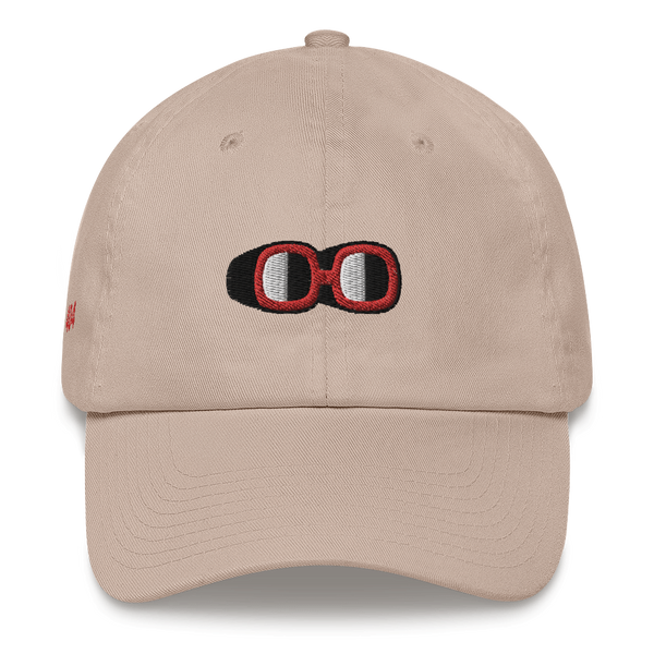 lost nouns dad cap