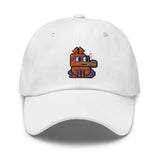 Noadz Aardvark Dad Hat