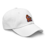 Noadz Aardvark Dad Hat