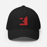 Marsface Cap