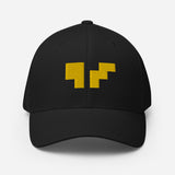 gm Gold Cap