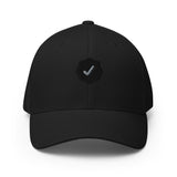 Checks VV x 1/n Hat - Background Check