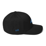 Nouns.Party Inaugural Glasses Cap