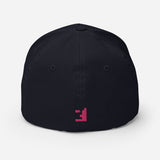 Marsface Nouns Logo Cap