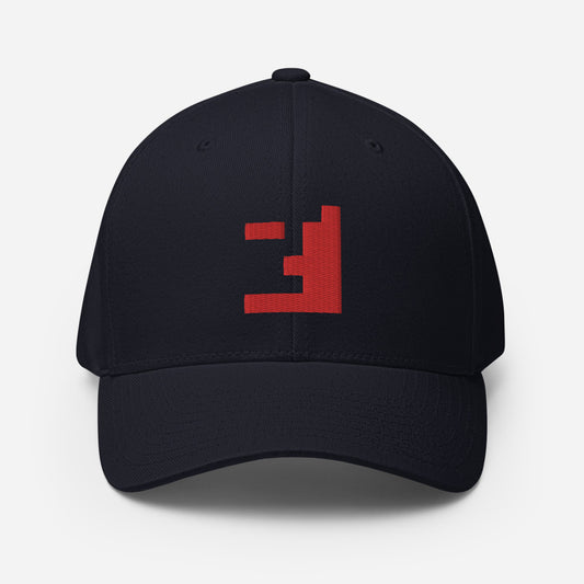 Marsface Cap