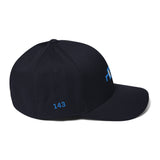 Nouns.Party Inaugural Glasses Cap